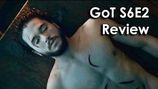Ozzy Man Reviews: Game of Thrones S6 Episode 2