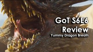 Ozzy Man Reviews: Game of Thrones Season 6 Episode 6