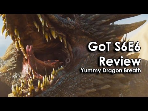 Ozzy Man Reviews: Game of Thrones Season 6 Episode 6