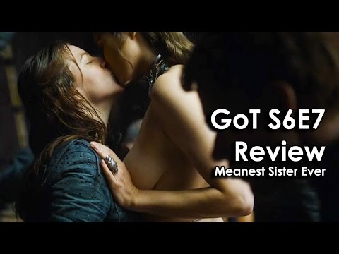 Ozzy Man Reviews: Game of Thrones – Season 6 Episode 7