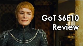 Ozzy Man Reviews: Game of Thrones – Season 6 Episode 10