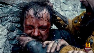 Ozzy Man Reviews: Vikings Best Fight in Season 4