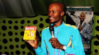 Priests Gives His Followers Rat Poison To Prove That They’re Immortal, Here’s What Happened