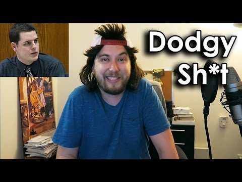 Ozzy Man Reviews: Making a Murderer