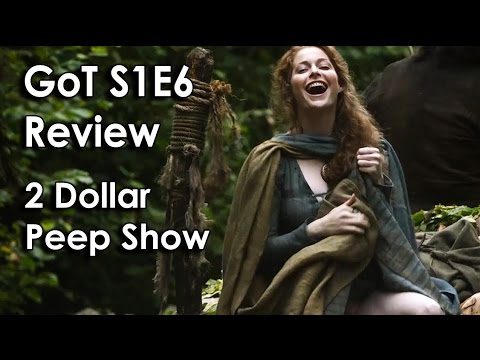 Ozzy Man Reviews: Game of Thrones – Season 1 Episode 6