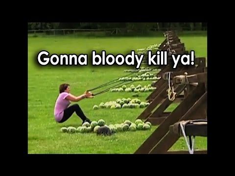 Ozzy Man Reviews: Watermelon In Ya Face