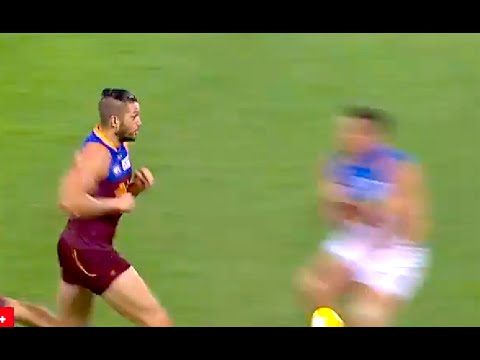 Ozzy Man Reviews: AFL vs Soccer Big Hit