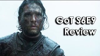 Ozzy Man Reviews: Game of Thrones – Season 6 Episode 9