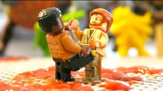 Ozzy Man Reviews: McDregor vs Diaz