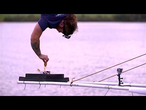 Ozzy Man Reviews: British Biscuit Dunking