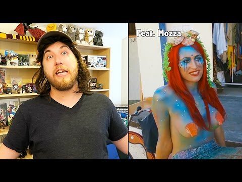 The Best of Ozzy Man Reviews 2016