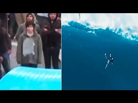 Ozzy Man Reviews: Destination F#%Ked Compilation