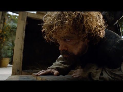 Ozzy Man Commentates Game of Thrones Season 5 Trailer