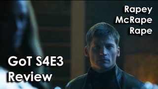 Ozzy Man Reviews: Game of Thrones – Season 4 Episode 3