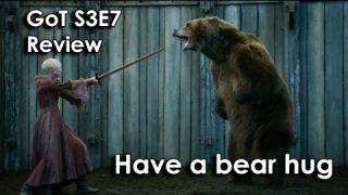Ozzy Man Reviews: Game of Thrones – Season 3 Episode 7