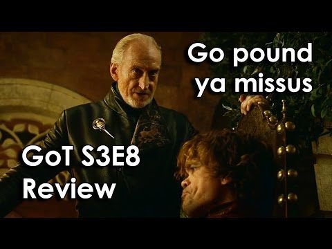 Ozzy Man Reviews: Game of Thrones – Season 3 Episode 8