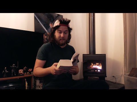 Ozzy Man Reads: Ser Barristan Selmy’s Kings Landing Escape