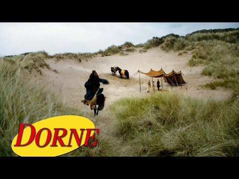 Game of Thrones: Dorne Meets Seinfeld