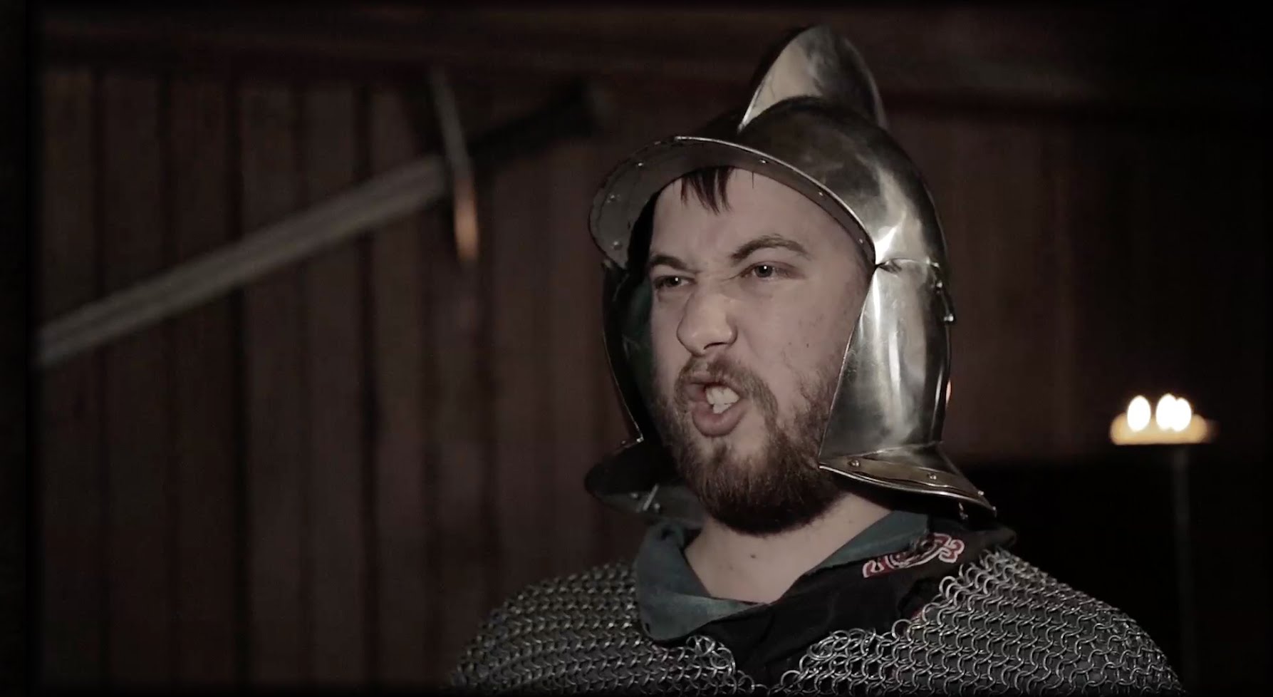 The Westeros Report: Inside the Burning of Shireen Baratheon