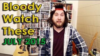 Ozzy Man: 5 Movie & TV Recommendations – JULY 2015