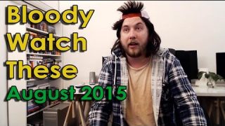 Ozzy Man: 5 Movie and TV Recommendations – AUGUST 2015