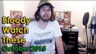 Ozzy Man: 5 Movie & TV Recommendations – OCTOBER 2015