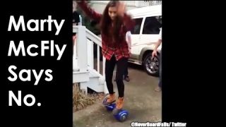 Ozzy Man Reviews: “Hoverboard” Mayhem