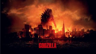 Ozzy Man Reviews: Godzilla (2014)