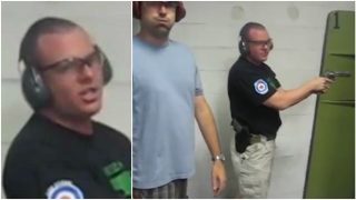 “When Your Gun Instructor Shouldn’t Be A Gun Instructor”.