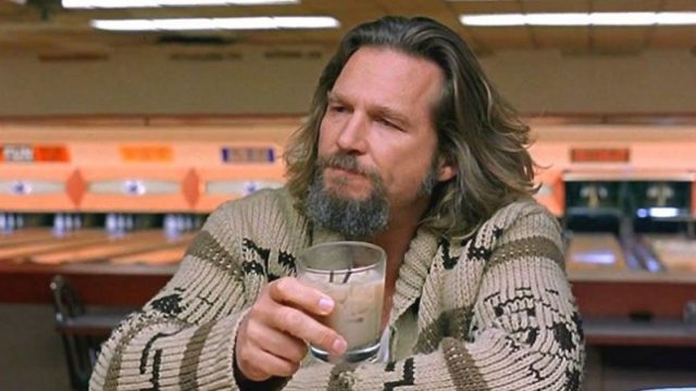 Jeff Bridges Brings His Character “The Dude” Into 2017