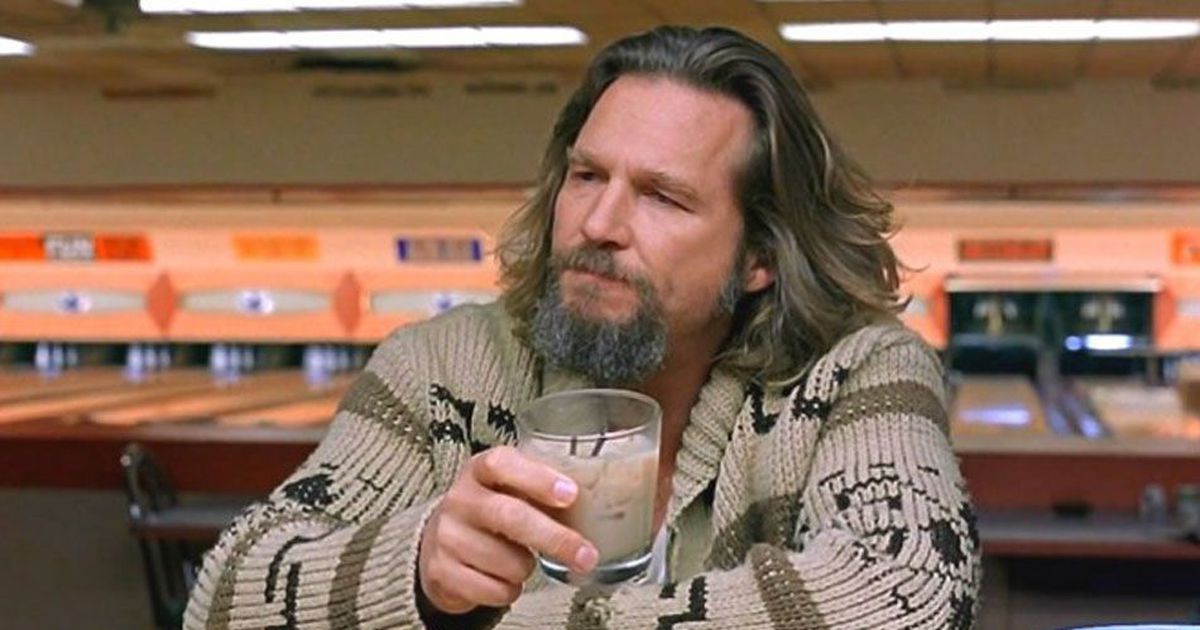 Jeff Bridges Brings His Character “The Dude” Into 2017