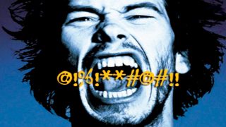 New Research Reaches F*cking Awesome Conclusion About People Who Swear