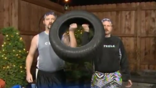 Two Blokes Sued For Performing Prank On Morning TV Show