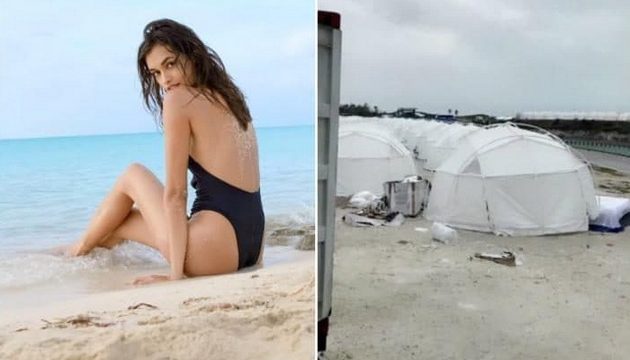 Ja Rule’s Fyre Music Festival Promised An Ultra Luxury Experience, The Result Was A Disaster