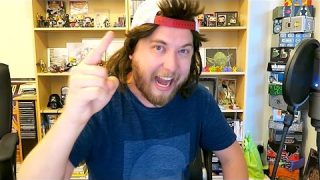 Ozzy Man Reviews: DaddyOFive
