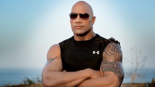 The Rock Has Teased A Possible Career Change That Has Everyone Shocked