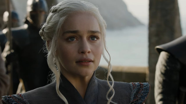 The Official New Game Of Thrones Trailer Has Been Released