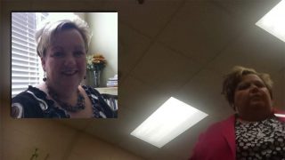 WATCH: Middle School Janitor Fired For Leaving Work 8 Minutes Early