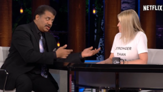 Neil DeGrasse Tyson Gets Asked If He Believes In God, The Internet Blows Up At His Response