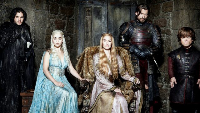 HBO Has Announced The Possibility Of FOUR New Game Of Thrones Spin-offs