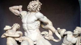 Here’s Why Statues Always Have Tiny D*cks