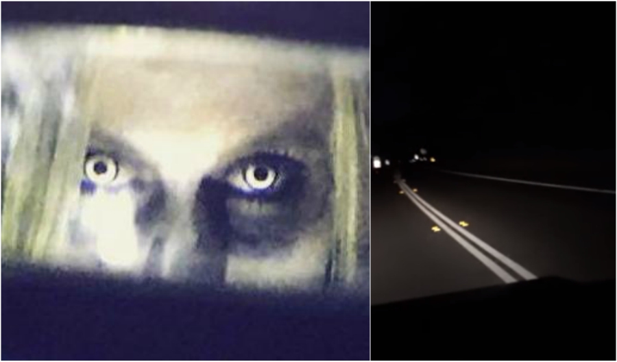 The Story Behind Sydney Australia’s Most Haunted Road Is The Stuff Of Nightmares