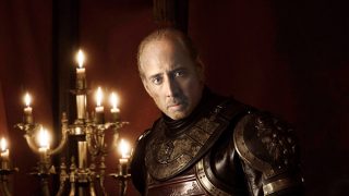 Nicholas Cage As Every Game Of Thrones Character Will Haunt Your Dreams
