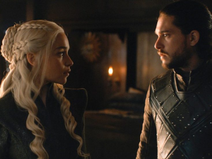 WATCH: Additional Game of Thrones Content To Help Your Post Finale Sadness