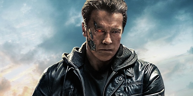 Arnold Schwarzenegger’s Role In James Cameron’s ‘Terminator 6’ Has Been Revealed