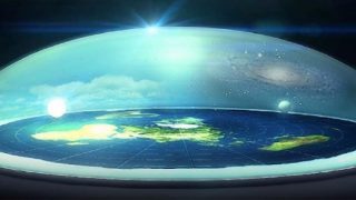 Flat Earther Tries to Explain Why Their Theories Aren’t Total Bulls**t