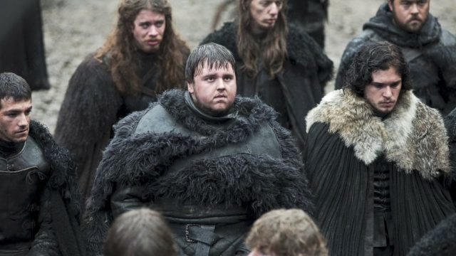 The Surprising Wardrobe Secret Behind the Night’s Watch That You Won’t Be Able To Unsee