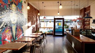 Vegan Cafe Implements Unique Tax That Has Ignited Social Media Fury