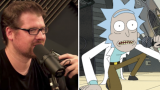 Rick and Morty Creator’s Prank Call To Joel Osteen’s Prayer-Line Is Priceless