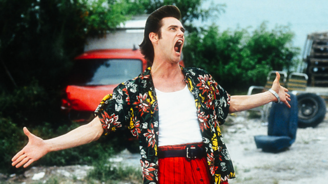We Could See A New Ace Ventura Movie In The Near Future
